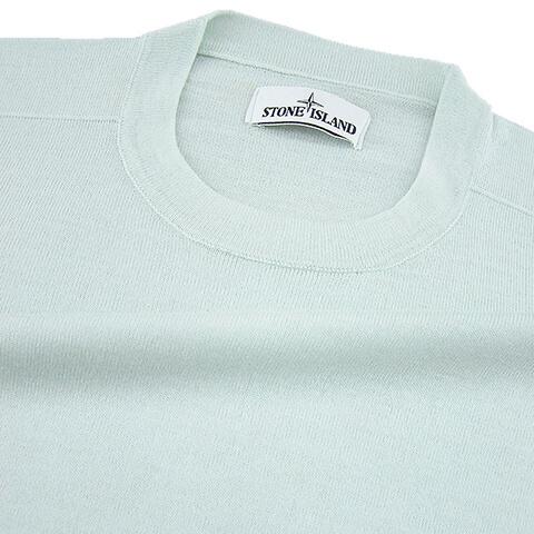STONE ISLAND（ストーン アイランド） 完売御礼 メンズ ニット