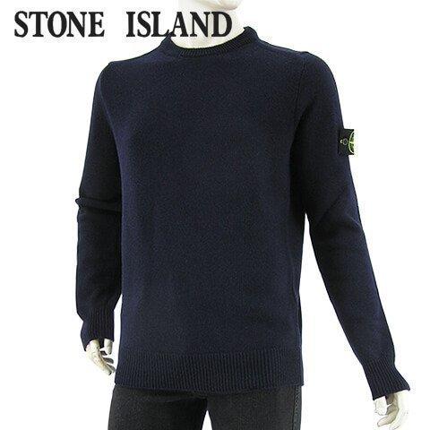 STONE ISLAND（ストーン アイランド） 完売御礼 メンズ ニット