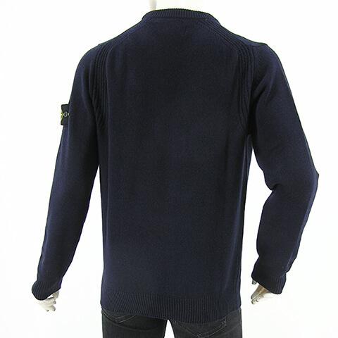 STONE ISLAND（ストーン アイランド） 完売御礼 メンズ ニット
