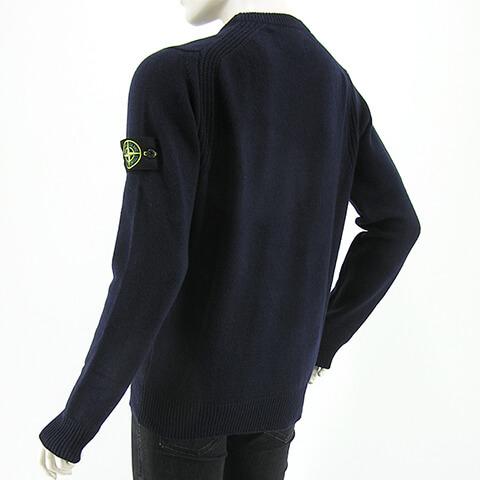 STONE ISLAND（ストーン アイランド） 完売御礼 メンズ ニット