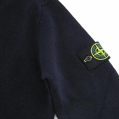 STONE ISLAND（ストーン アイランド） 完売御礼 メンズ ニット