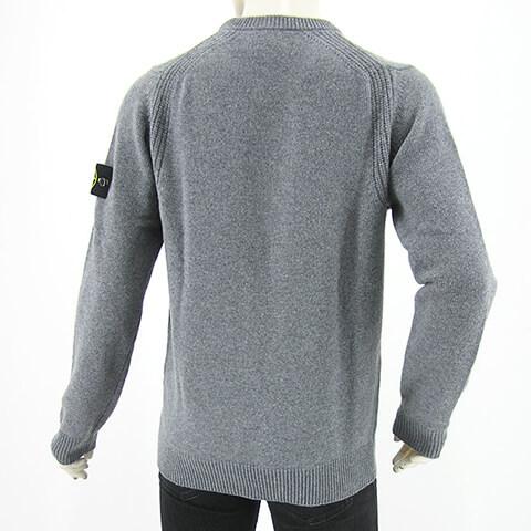 STONE ISLAND（ストーン アイランド） 完売御礼 メンズ ニット