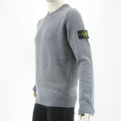 STONE ISLAND（ストーン アイランド） 完売御礼 メンズ ニット