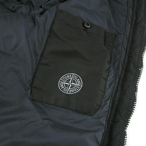 STONE ISLAND（ストーン アイランド） 完売御礼 メンズ ダウン