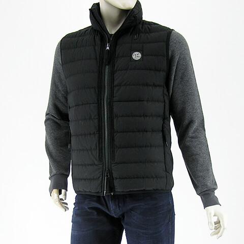 STONE ISLAND（ストーン アイランド） 完売御礼 メンズ ダウンベスト