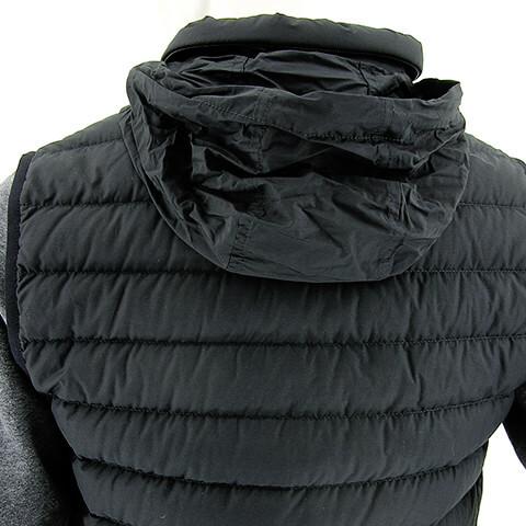 STONE ISLAND（ストーン アイランド） 完売御礼 メンズ ダウンベスト