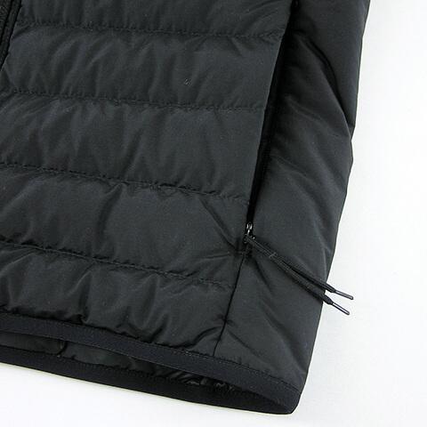 STONE ISLAND（ストーン アイランド） 完売御礼 メンズ ダウンベスト