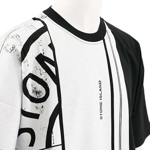STONE ISLAND（ストーン アイランド） 完売御礼 メンズ Tシャツ
