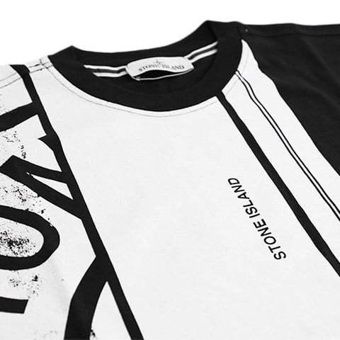 STONE ISLAND（ストーン アイランド） 完売御礼 メンズ Tシャツ