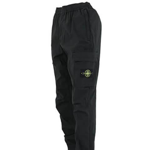 STONE ISLAND（ストーン アイランド） 完売御礼 メンズ カーゴパンツ