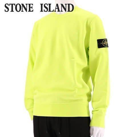 STONE ISLAND（ストーン アイランド） 完売御礼 メンズ スウェット 