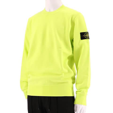 STONE ISLAND（ストーン アイランド） 完売御礼 メンズ スウェット 