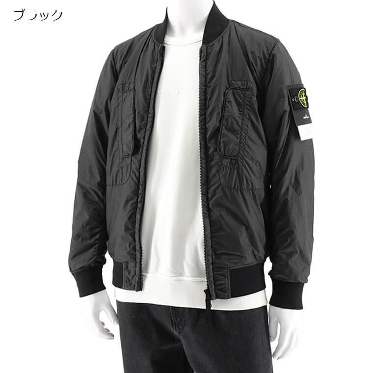 2000円OFF対象 ストーンアイランド STONE ISLAND メンズ ブルゾン 