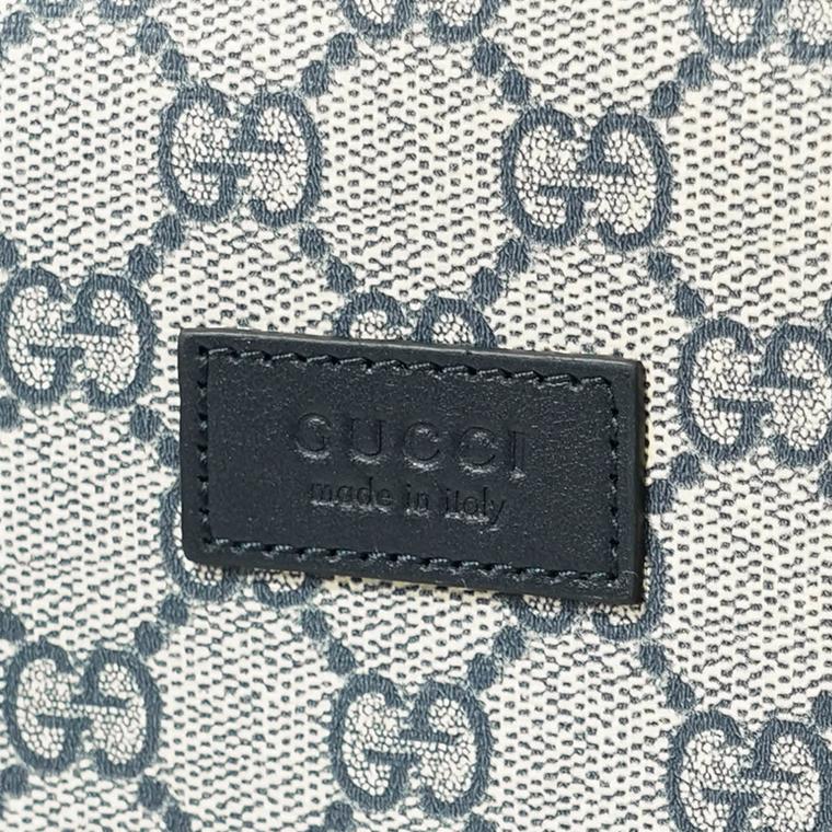 GUCCI（グッチ） GUCCI KIDS キッズ バックパック GG SUPREME 782708