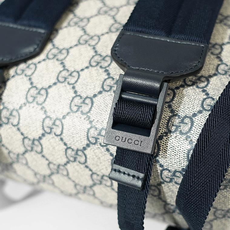 GUCCI（グッチ） PayPay最大14% GUCCI KIDS キッズ バックパック GG
