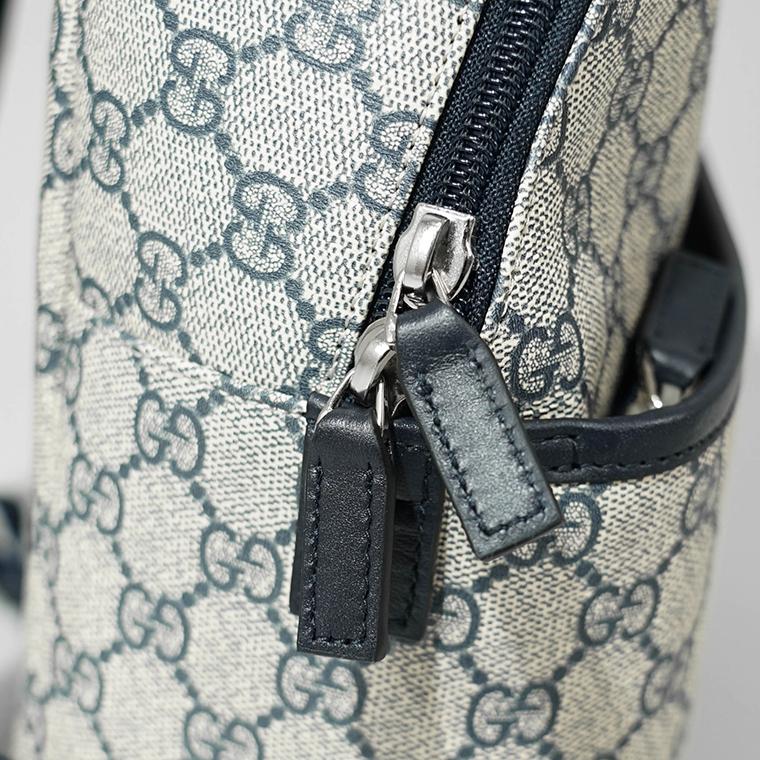 GUCCI（グッチ） GUCCI KIDS キッズ バックパック GG SUPREME 782708