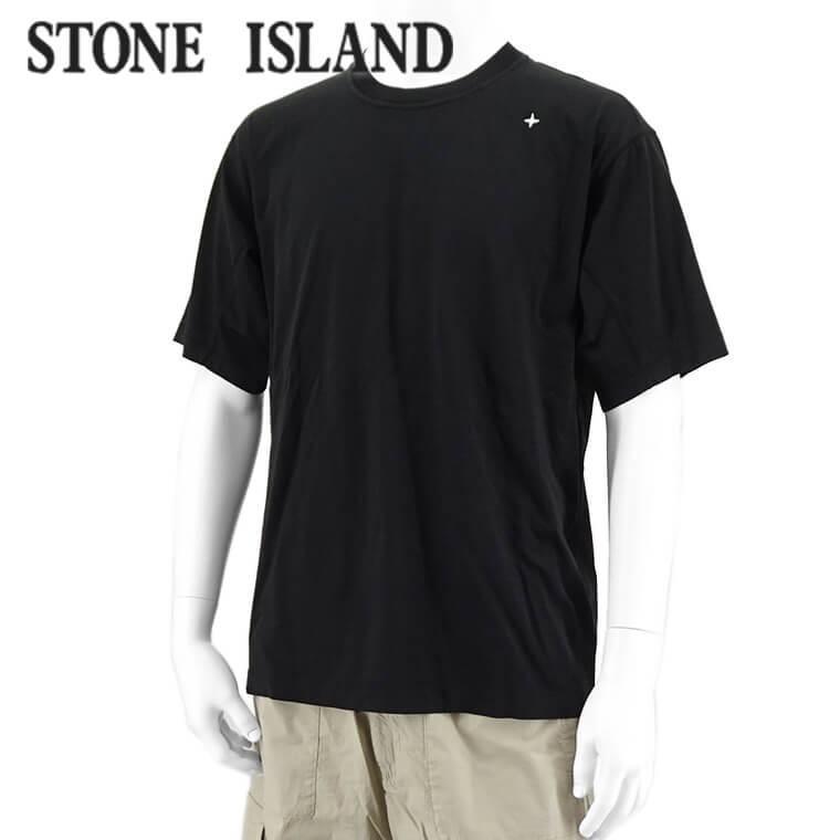 STONE ISLAND（ストーン アイランド） メンズ Tシャツ 7915203G3