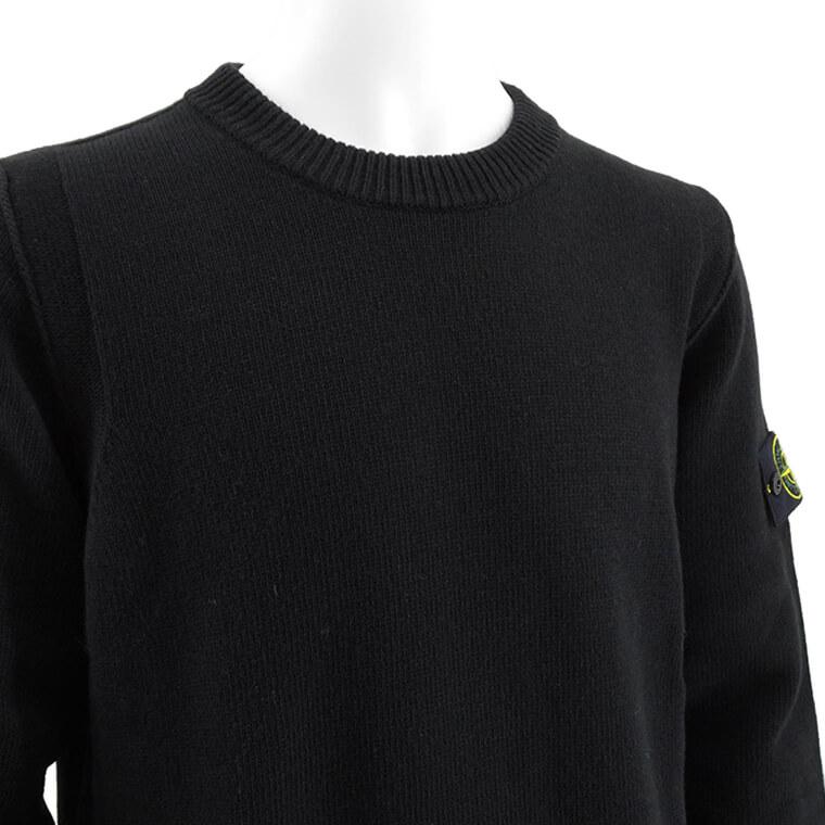 STONE ISLAND ストーンアイランド メンズ ニット 7915508A3 STONE ISLAND ストーンアイランド メンズ ニット 7915508A3