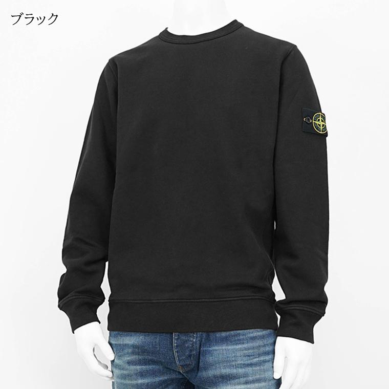 STONE ISLAND ストーンアイランド メンズ スウェットシャツ STONE ISLAND ストーンアイランド メンズ スウェットシャツ