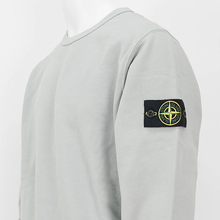 STONE ISLAND ストーンアイランド メンズ スウェットシャツ STONE ISLAND ストーンアイランド メンズ スウェットシャツ