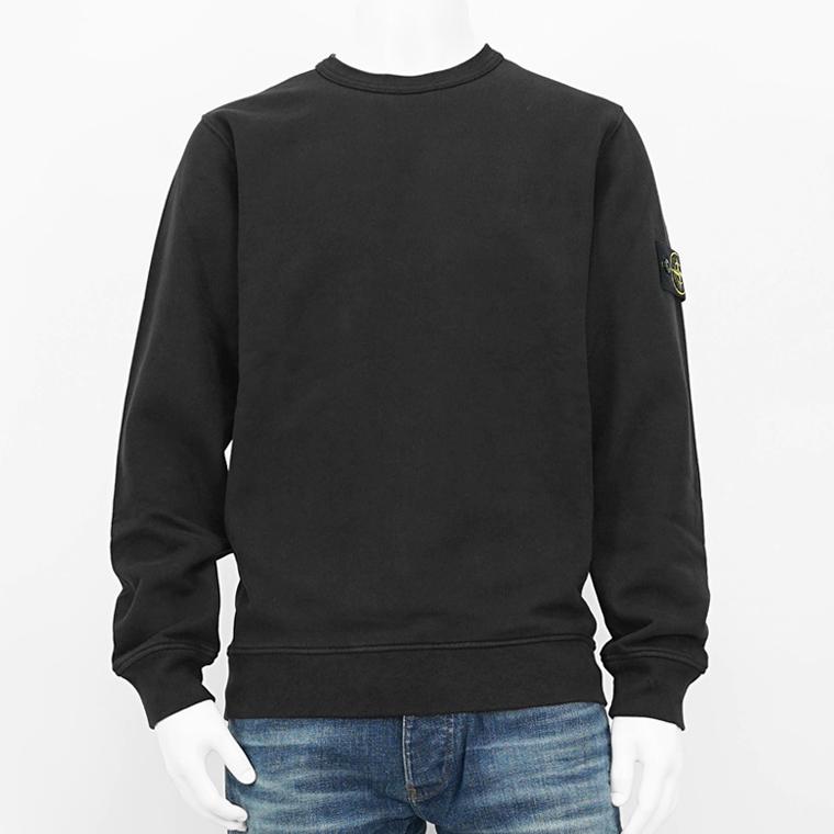 STONE ISLAND ストーンアイランド メンズ スウェットシャツ STONE ISLAND ストーンアイランド メンズ スウェットシャツ