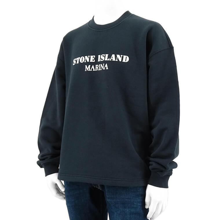 STONE ISLAND ストーンアイランド メンズ スウェットシャツ 7915671X6 