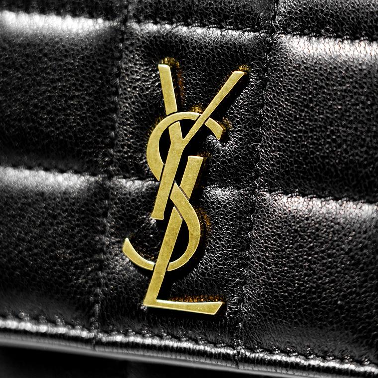 SAINT LAURENT 2000円OFF対象 サンローラン レディース 3つ折り SAINT LAURENT 2000円OFF対象 サンローラン レディース 3つ折り