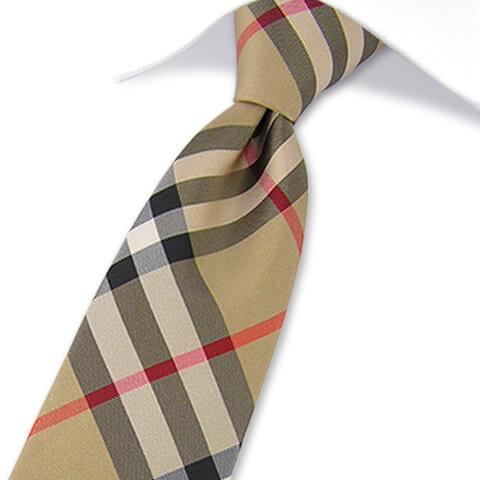 BURBERRY（バーバリー） BURBERRY London England メンズ ネクタイ
