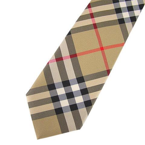 BURBERRY（バーバリー） BURBERRY London England メンズ ネクタイ