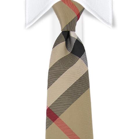 BURBERRY（バーバリー） BURBERRY London England メンズ ネクタイ