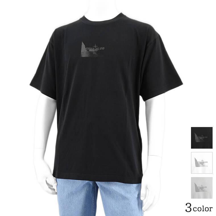 STONE ISLAND（ストーン アイランド） 完売御礼 メンズ Tシャツ