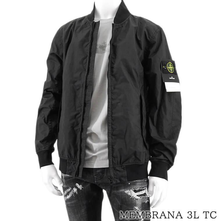 STONE ISLAND 完売御礼 ストーンアイランド メンズ ブルゾン STONE ISLAND 完売御礼 ストーンアイランド メンズ ブルゾン