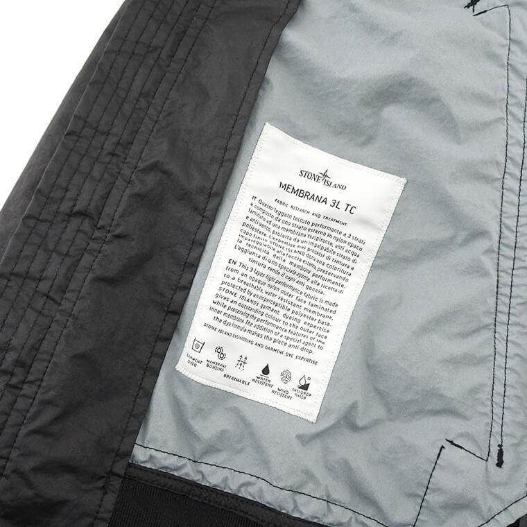 STONE ISLAND 完売御礼 ストーンアイランド メンズ ブルゾン STONE ISLAND 完売御礼 ストーンアイランド メンズ ブルゾン