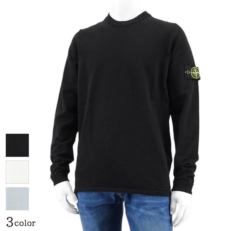 STONE ISLAND（ストーン アイランド） メンズ ニット 8015532B9