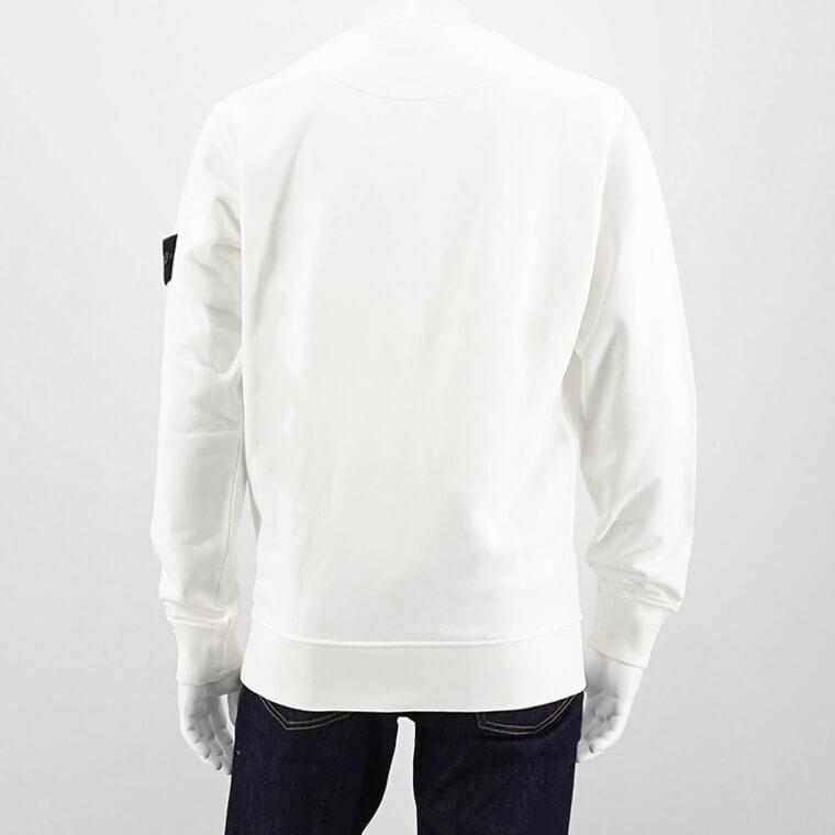 STONE ISLAND ストーンアイランド メンズ スウェットシャツ STONE ISLAND ストーンアイランド メンズ スウェットシャツ