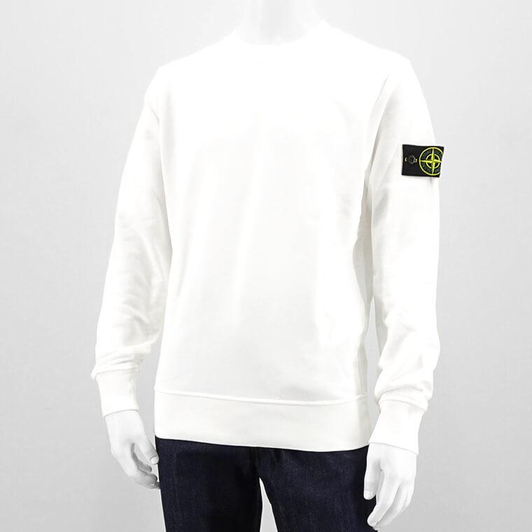 STONE ISLAND ストーンアイランド メンズ スウェットシャツ STONE ISLAND ストーンアイランド メンズ スウェットシャツ
