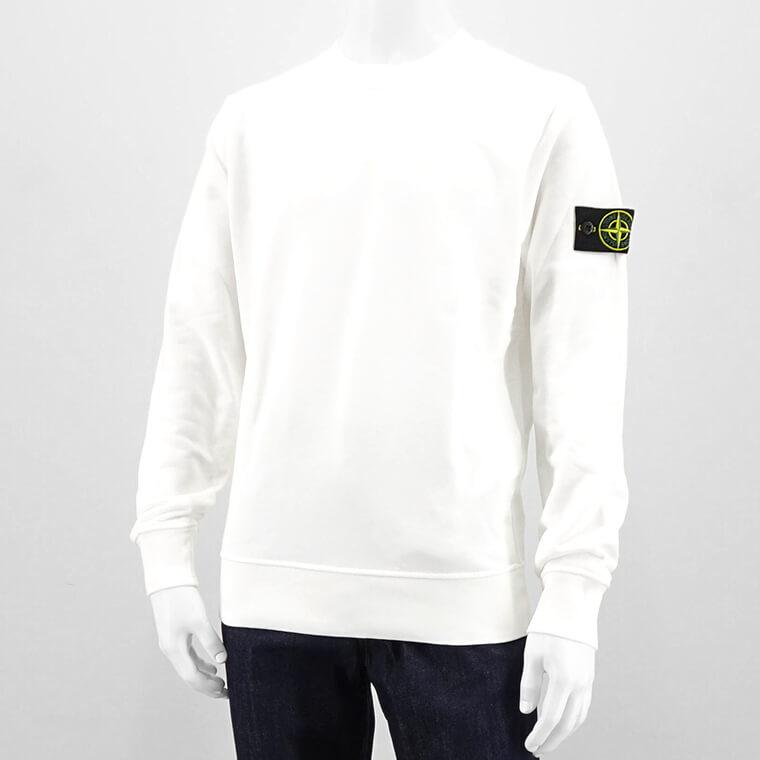 ストーンアイランド STONE ISLAND メンズ スウェットシャツ 801563051 A0001 A0M64 V0064 V0051 A0020 V0047 24ss｜worldclub｜15