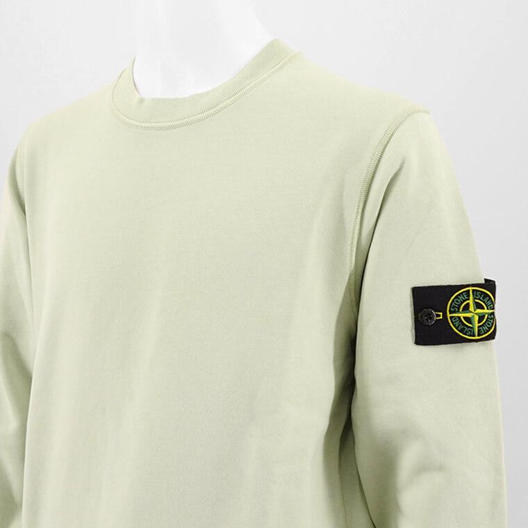STONE ISLAND ストーンアイランド メンズ スウェットシャツ STONE ISLAND ストーンアイランド メンズ スウェットシャツ