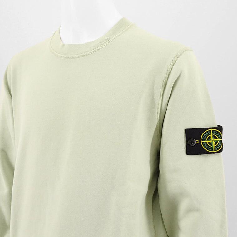 ストーンアイランド STONE ISLAND メンズ スウェットシャツ 801563051 A0001 A0M64 V0064 V0051 A0020 V0047 24ss｜worldclub｜09