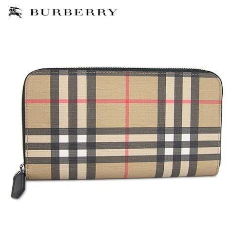 公式店舗 バーバリー Burberry London England メンズ 長財布 サイフ Archive Beige 026 セール 人気が高い Mdtu Nw Gov Lk