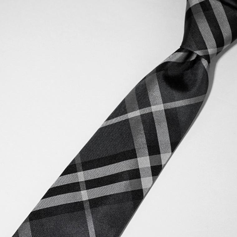 BURBERRY（バーバリー） BURBERRY London England メンズ ネクタイ