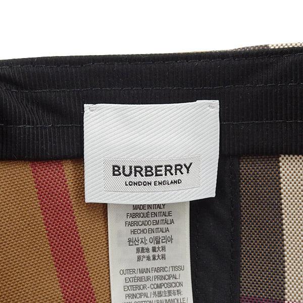 バーバリー BURBERRY London England メンズ キャップ 8056080 BIRCH BROWN A8894 23ss｜worldclub｜10