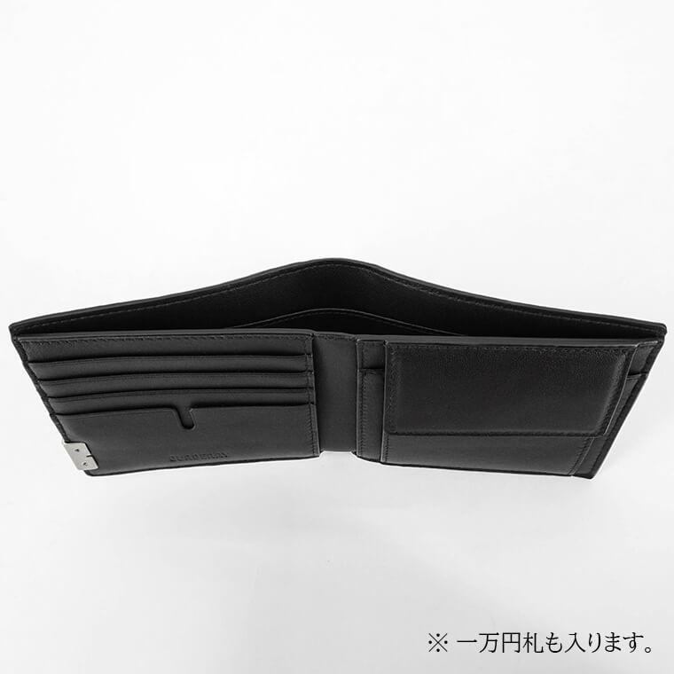 BURBERRY（バーバリー） BURBERRY London England メンズ 2つ折り財布