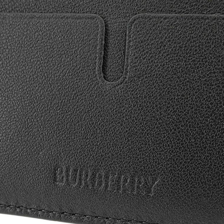 BURBERRY（バーバリー） BURBERRY London England メンズ 2つ折り財布