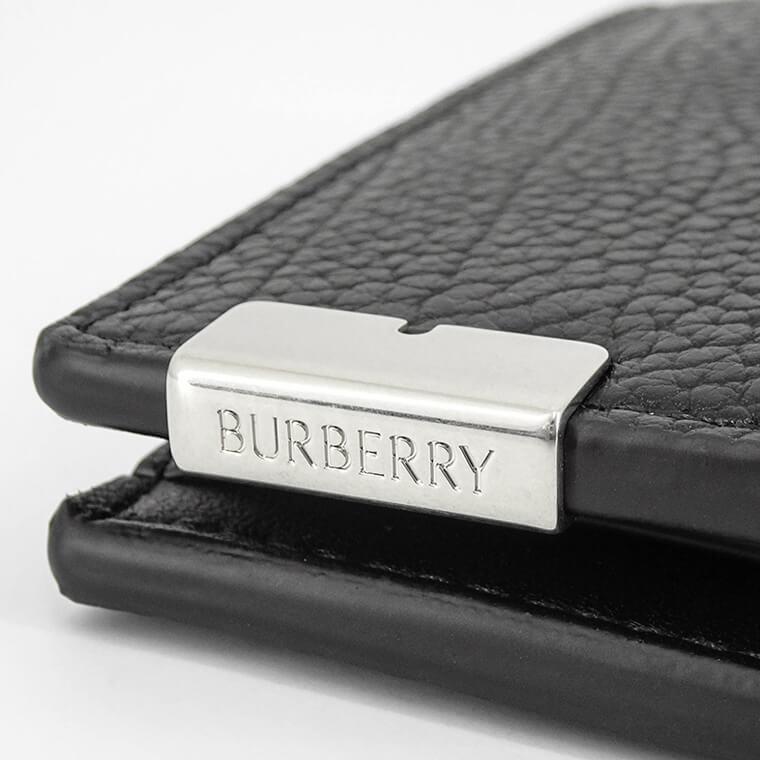 BURBERRY LONDON 2つ折り財布 BURBERRY（バーバリー） BURBERRY London England メンズ 2つ折り財布