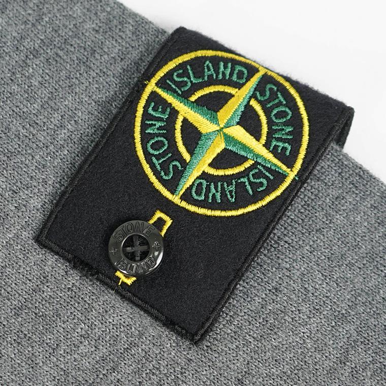 STONE ISLAND ストーンアイランド メンズ ニット 8115510C4 STONE ISLAND ストーンアイランド メンズ ニット 8115510C4
