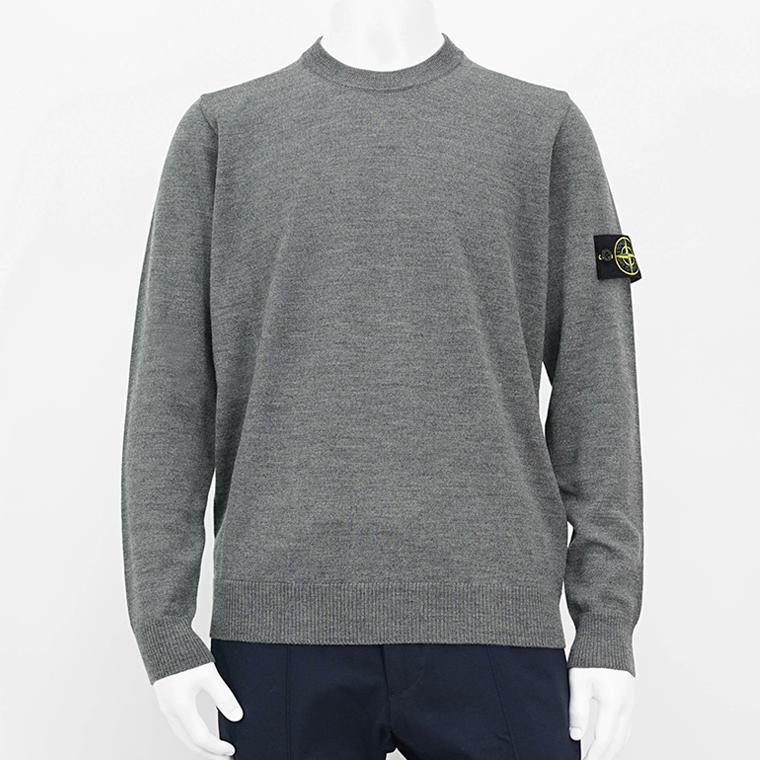 STONE ISLAND ストーンアイランド メンズ ニット 8115510C4 STONE ISLAND ストーンアイランド メンズ ニット 8115510C4