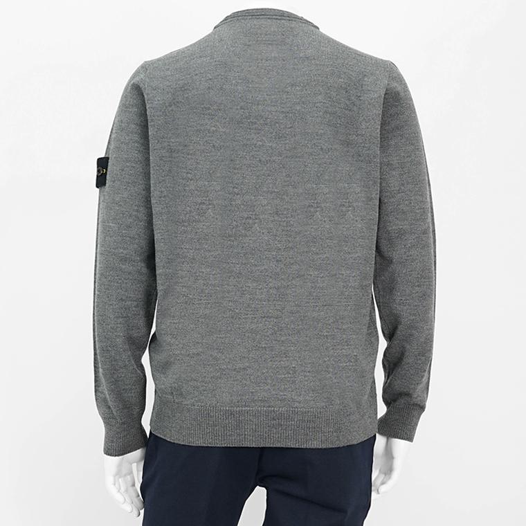 STONE ISLAND ストーンアイランド メンズ ニット 8115510C4 STONE ISLAND ストーンアイランド メンズ ニット 8115510C4