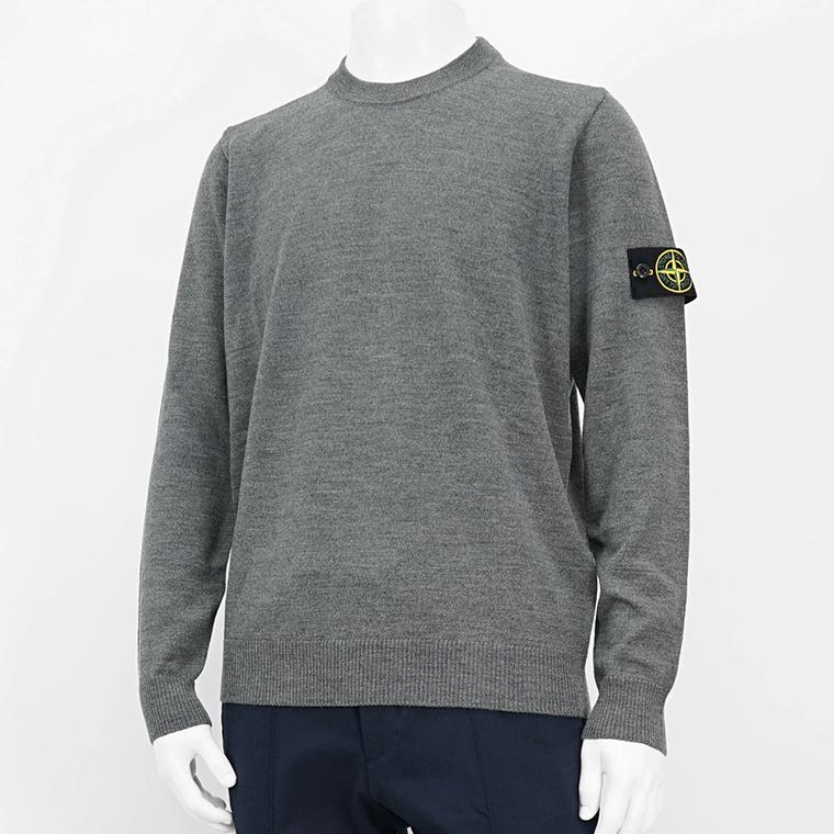 2024AW CLEARANCE SALE ストーンアイランド STONE ISLAND メンズ ニット 8115510C4 グレー V0M67 24aw : 8115510c4-v0m67 : WORLD CLUB 1989 - 通販 - Yahoo!ショッピング 2024AW CLEARANCE SALE ストーンアイランド STONE ISLAND メンズ ニット 8115510C4 グレー V0M67 24aw : 8115510c4-v0m67 : WORLD CLUB 1989 - 通販 - Yahoo!ショッピング