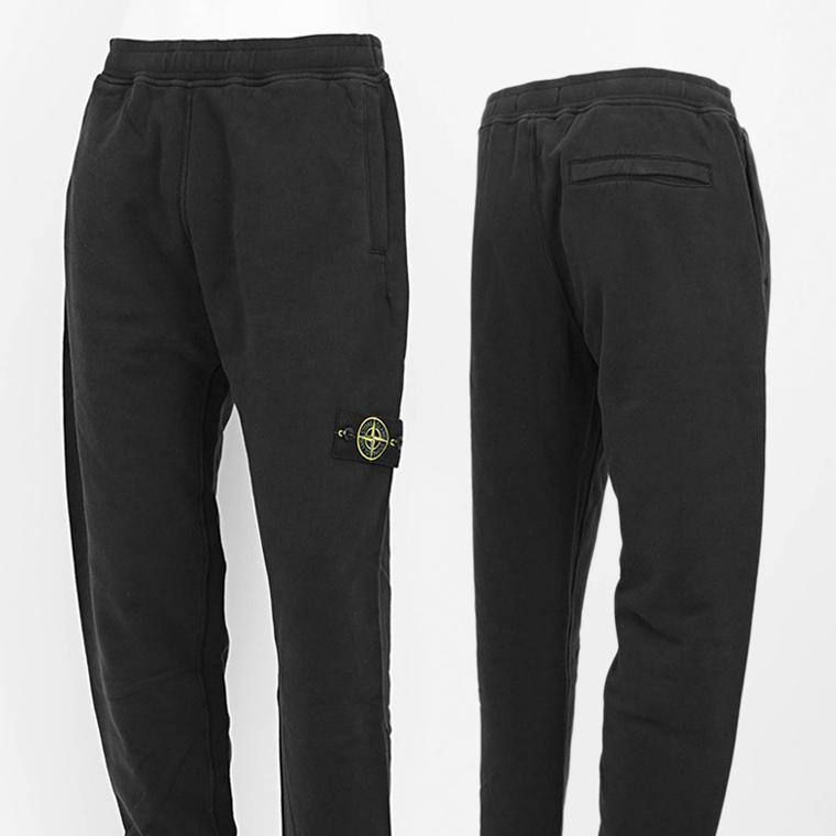 STONE ISLAND ストーンアイランド メンズ スウェットパンツ STONE ISLAND ストーンアイランド メンズ スウェットパンツ